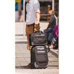 Geanta notebook Targus, 15-173", CityGear, Topload, Black fotografia produsului View 7 S