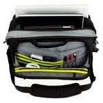 Geanta notebook Targus, 15-173", CityGear, Topload, Black fotografia produsului View 6 S