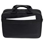 Geanta notebook Targus, 15-173", CityGear, Topload, Black fotografia produsului View 8 S