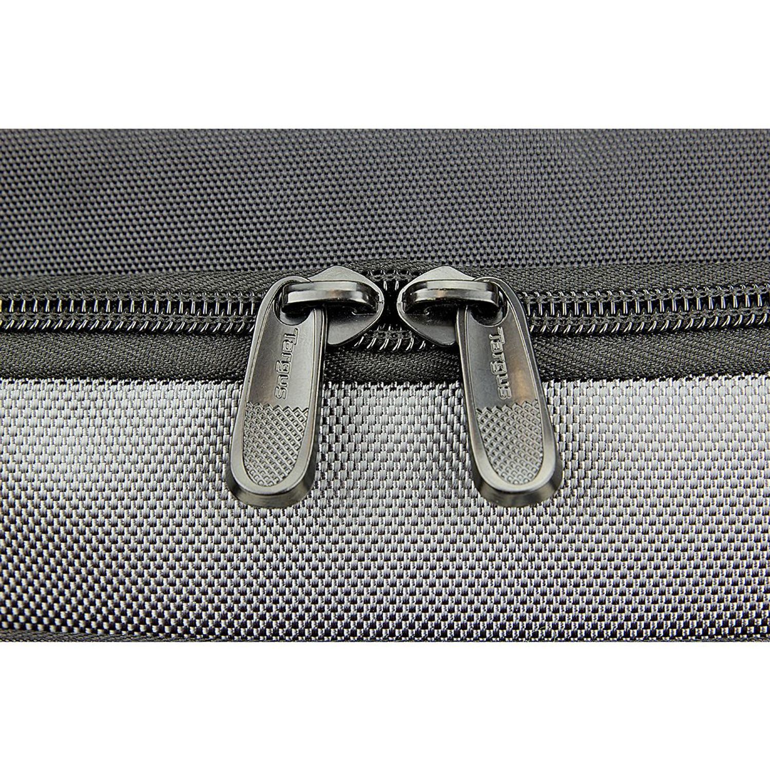 Geanta notebook Targus, 15-173", CityGear, Topload, Black fotografia produsului View 10 L