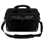 Geanta notebook Targus, 15-173", CityGear, Topload, Black fotografia produsului
