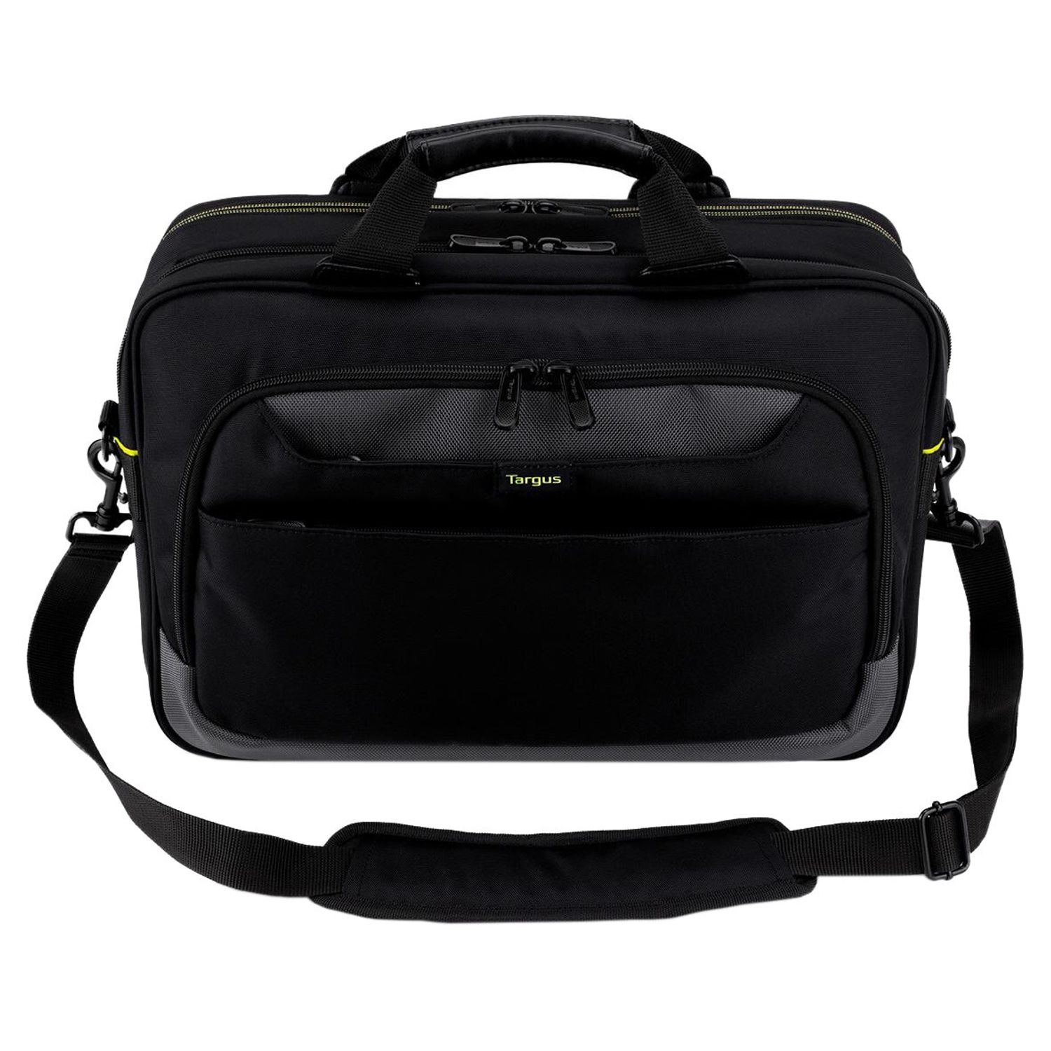 Geanta notebook Targus, 15-173", CityGear, Topload, Black fotografia produsului
