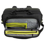 Geanta notebook Targus, 15-173", CityGear, Topload, Black fotografia produsului View 13 S