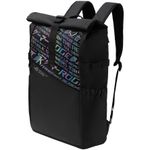 Rucsac laptop Asus ROG BP4701 17", Negru fotografia produsului View 3 S