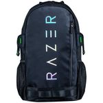 Rucsac laptop gaming Razer Rogue V3, 133", Chromatic fotografia produsului