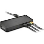 Docking Station Kensington SD3600, USB 30, dual 2K, 5Gbps fotografia produsului View 9 S