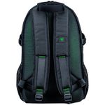 Rucsac laptop gaming Razer Rogue V3, 133", Chromatic fotografia produsului View 3 S