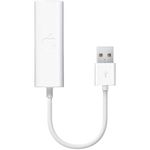 USB Ethernet Adapter pentru MacBook Air fotografia produsului