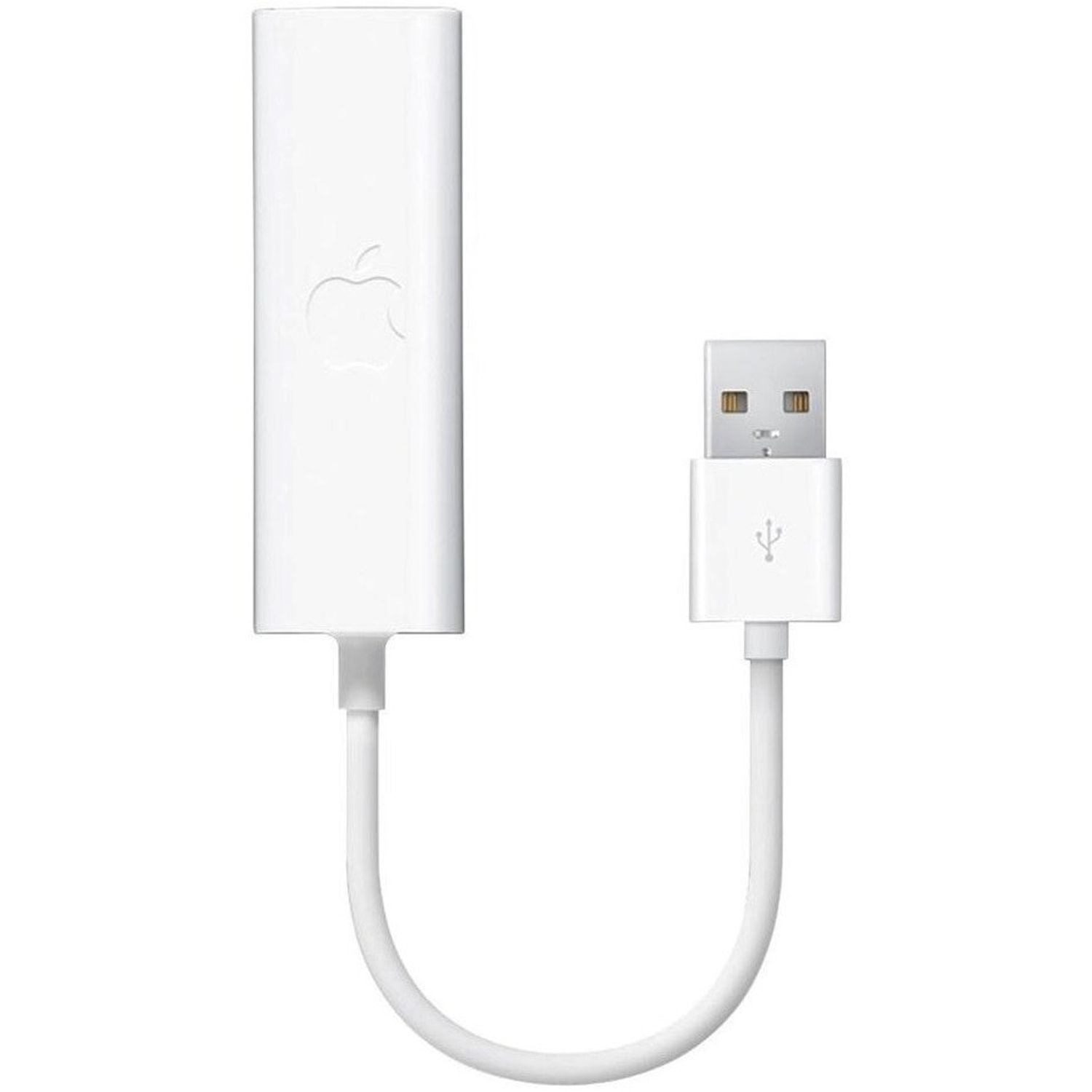 USB Ethernet Adapter pentru MacBook Air fotografia produsului