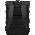 Rucsac laptop Asus ROG BP4701 17", Negru fotografia produsului View 4 S
