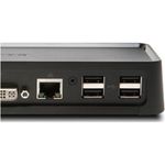 Docking Station Kensington SD3600, USB 30, dual 2K, 5Gbps fotografia produsului View 11 S