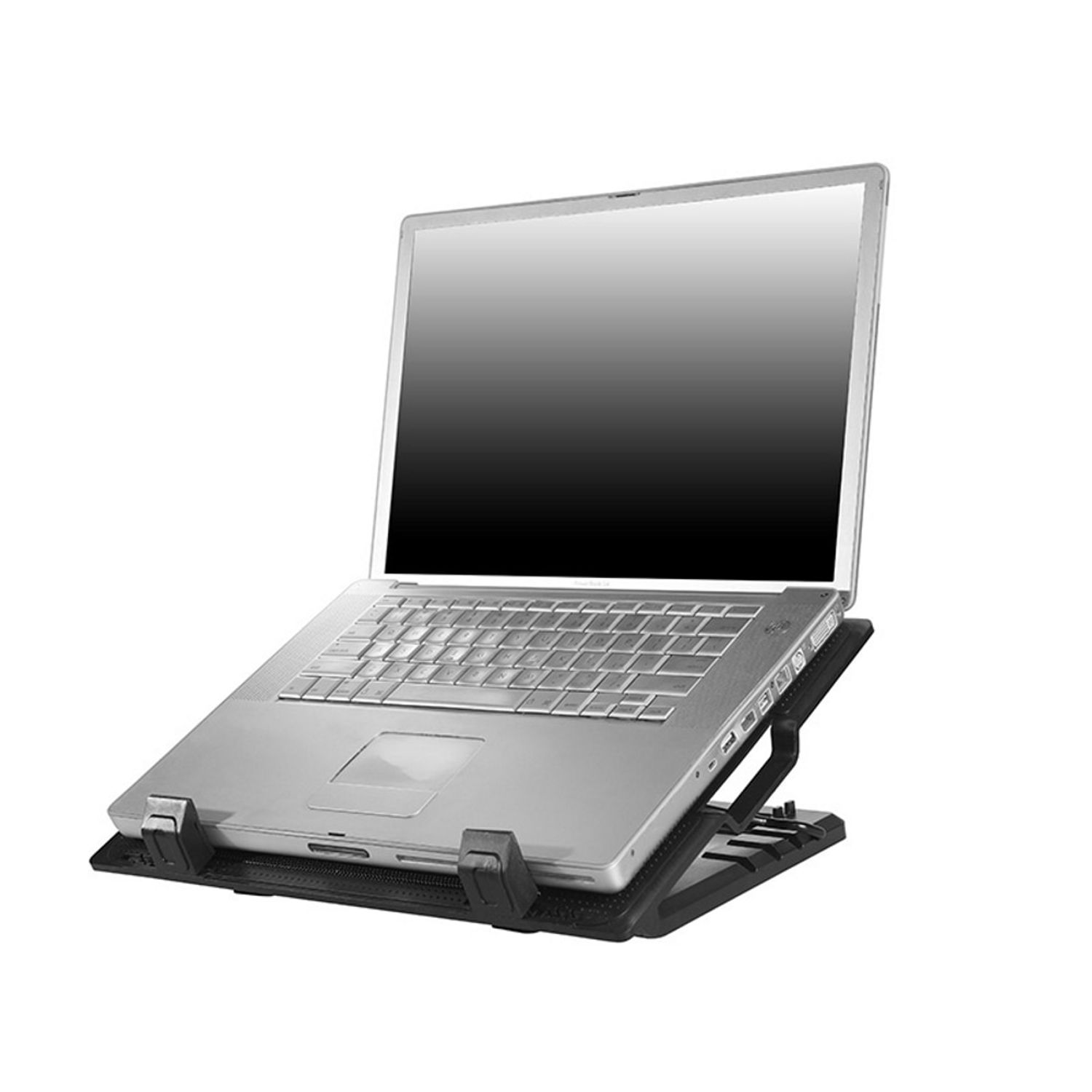 Cooler laptop Tracer Icestorm, 17", Negru fotografia produsului View 4 L
