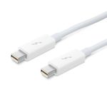 Cablu Apple Thunderbolt , 05m fotografia produsului View 2 S