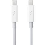 Cablu Apple Thunderbolt , 05m fotografia produsului