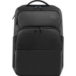 Rucsac laptop Dell Pro PO1720P 17", Negru fotografia produsului
