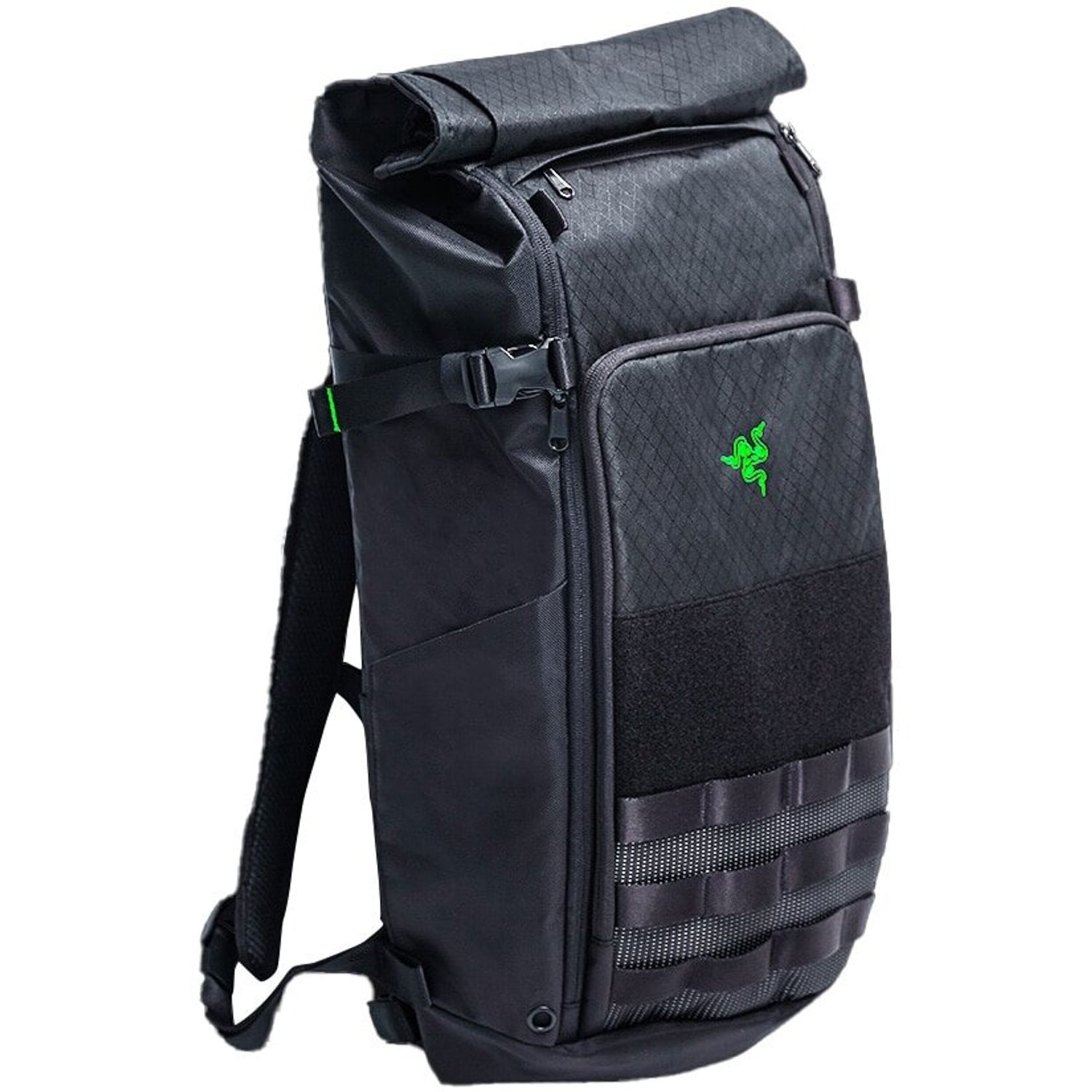 Rucsac laptop gaming Razer Tactical Pro V2 173", Negru fotografia produsului