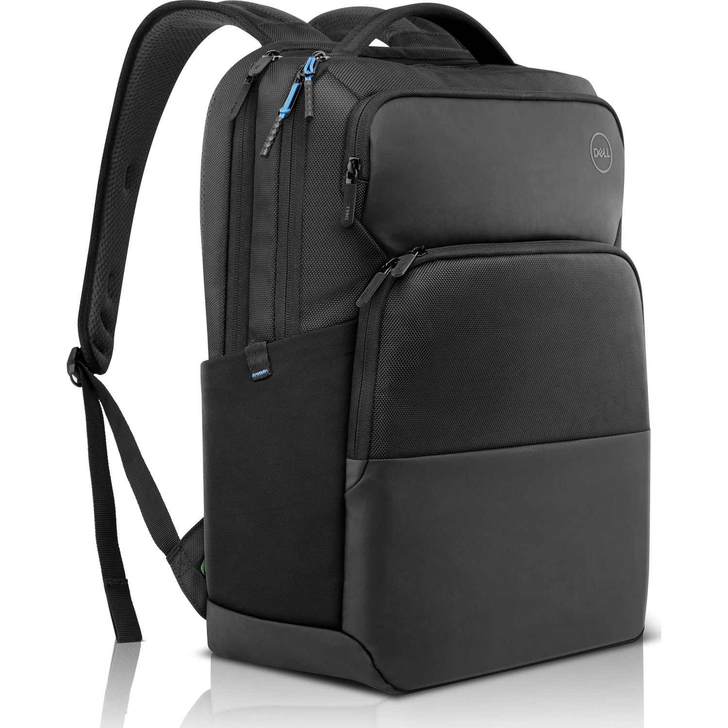 Rucsac laptop Dell Pro PO1720P 17", Negru fotografia produsului View 3 L