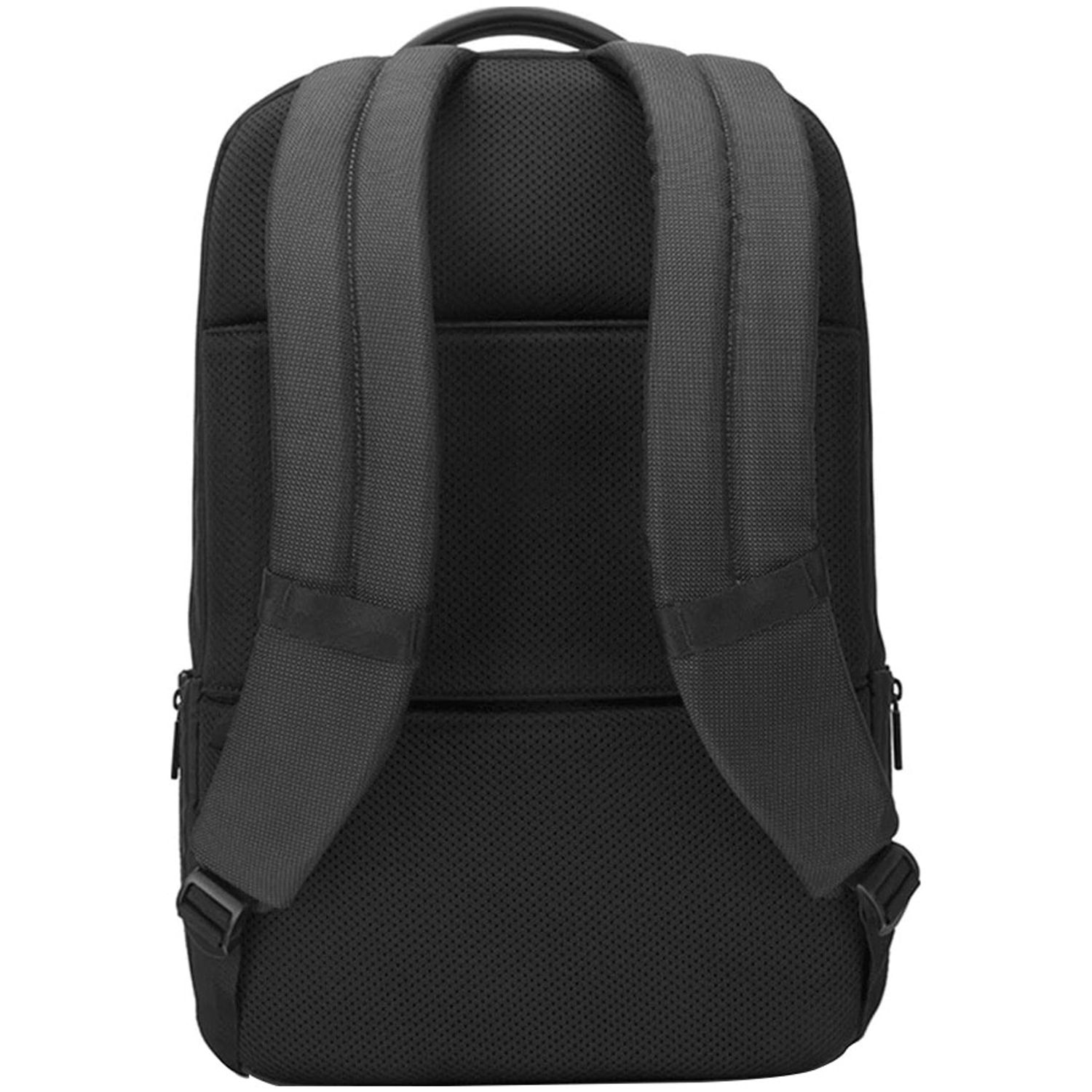 Rucsac laptop Lenovo ThinkPad Professional, 156", Negru fotografia produsului View 2 L
