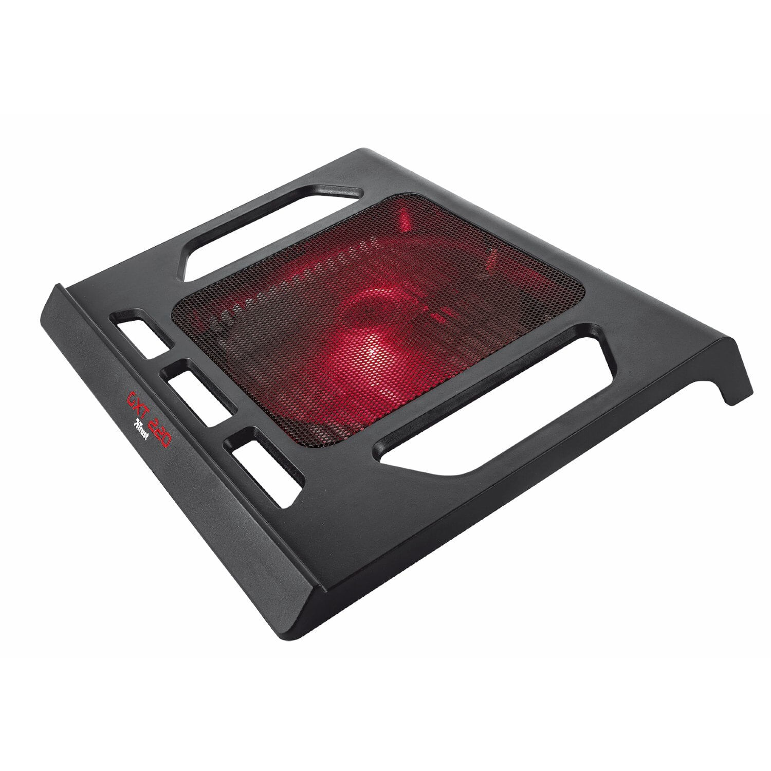 Cooler notebook Gaming Trust GXT 220 fotografia produsului View 3 L
