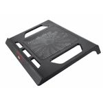 Cooler notebook Gaming Trust GXT 220 fotografia produsului View 4 S
