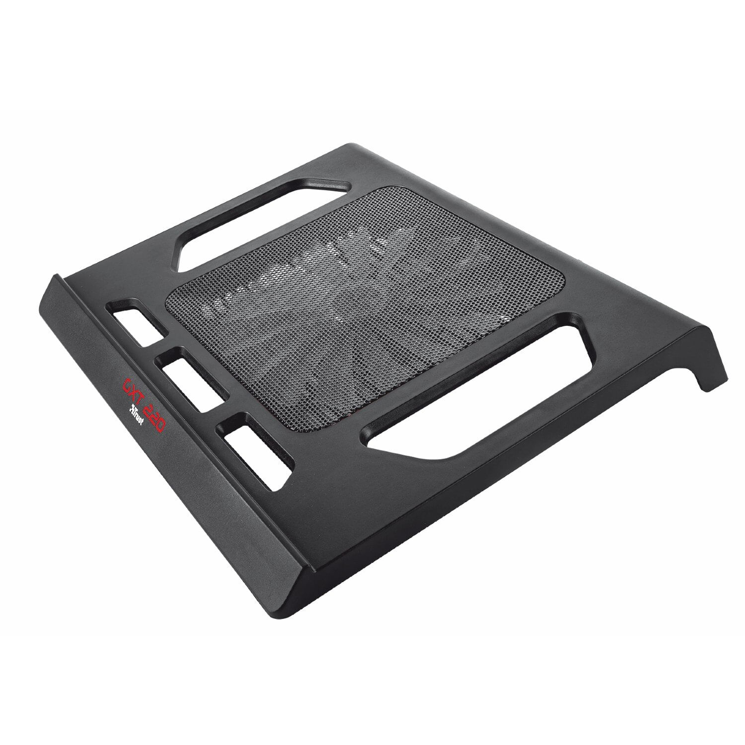 Cooler notebook Gaming Trust GXT 220 fotografia produsului View 4 L