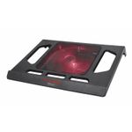 Cooler notebook Gaming Trust GXT 220 fotografia produsului View 5 S