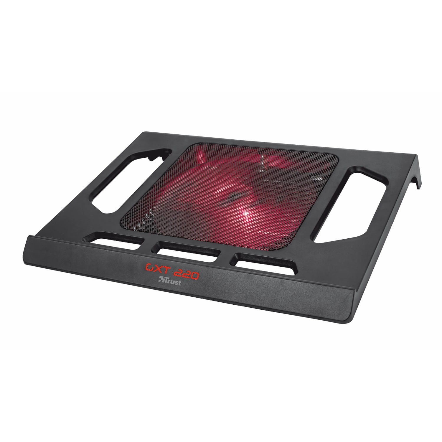 Cooler notebook Gaming Trust GXT 220 fotografia produsului View 5 L