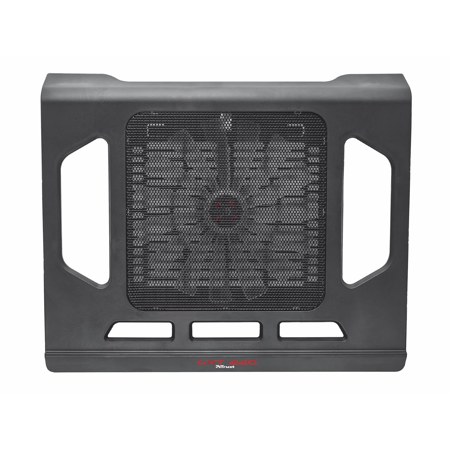 Cooler notebook Gaming Trust GXT 220 fotografia produsului View 2 L