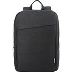 Rucsac laptop Lenovo B210, 156", Negru fotografia produsului