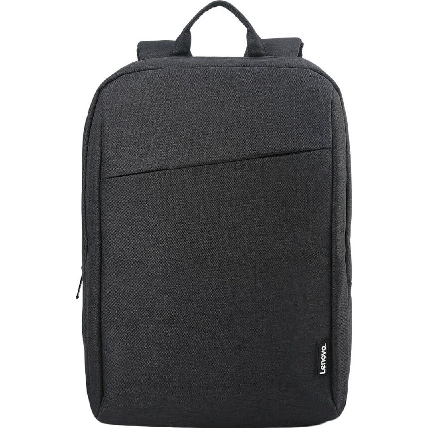 Rucsac laptop Lenovo B210, 156", Negru fotografia produsului