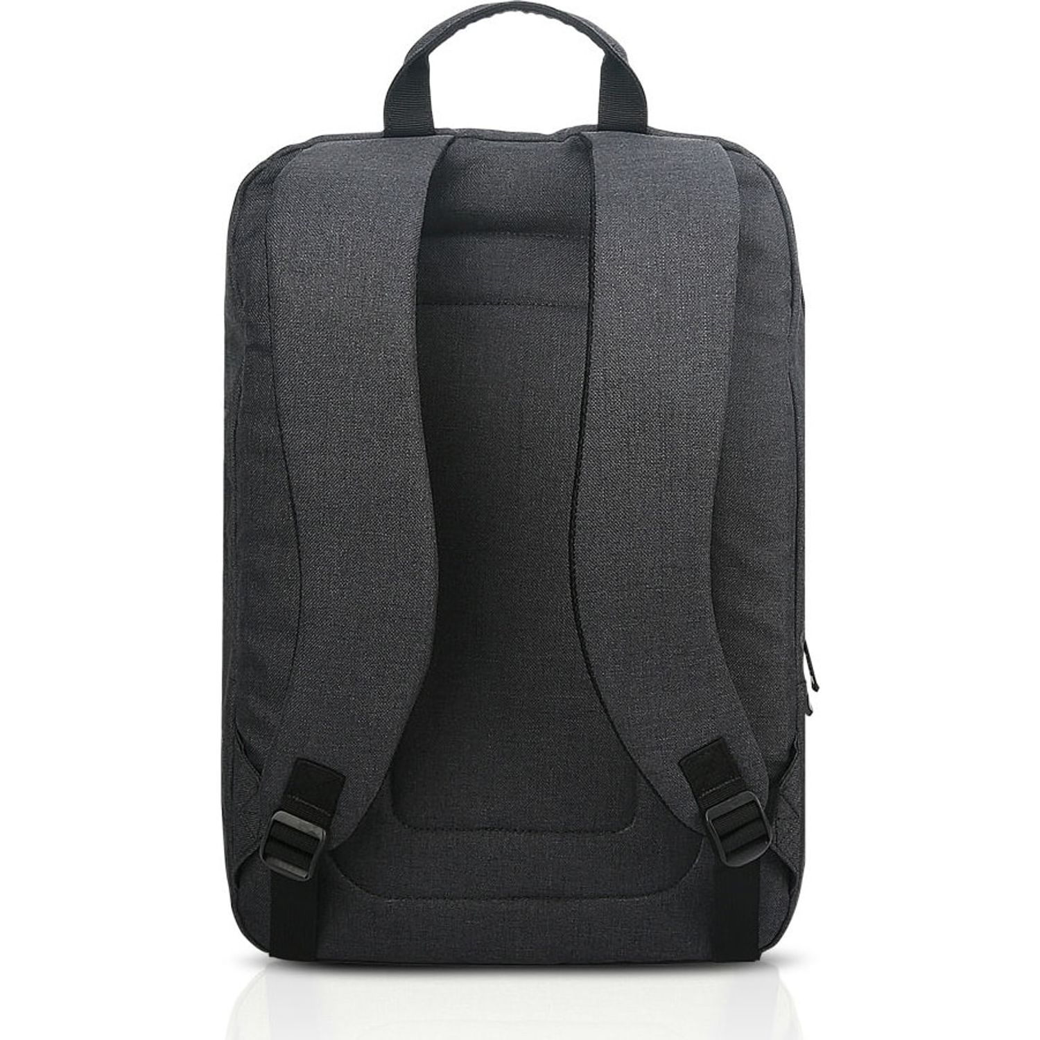 Rucsac laptop Lenovo B210, 156", Negru fotografia produsului View 3 L