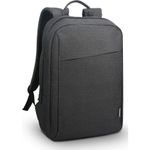 Rucsac laptop Lenovo B210, 156", Negru fotografia produsului View 2 S