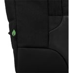 Geanta laptop Dell Pro Slim PO1520CS 15", Negru fotografia produsului View 6 S