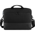 Geanta laptop Dell Pro Slim PO1520CS 15", Negru fotografia produsului