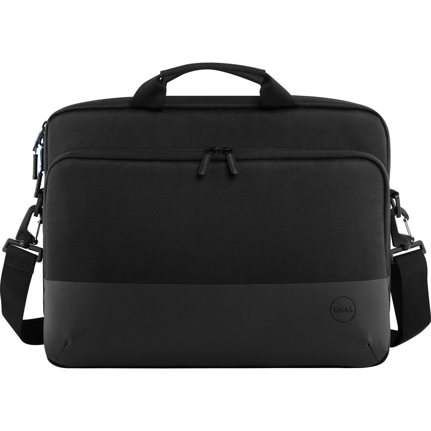Geanta laptop Dell Pro Slim PO1520CS 15", Negru fotografia produsului