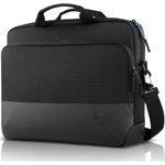 Geanta laptop Dell Pro Slim PO1520CS 15", Negru fotografia produsului View 2 S