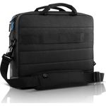 Geanta laptop Dell Pro Slim PO1520CS 15", Negru fotografia produsului View 4 S