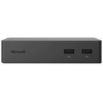 Docking Station Microsoft PD9-00008 pentru Surface Pro 4, Negru fotografia produsului View 4 S