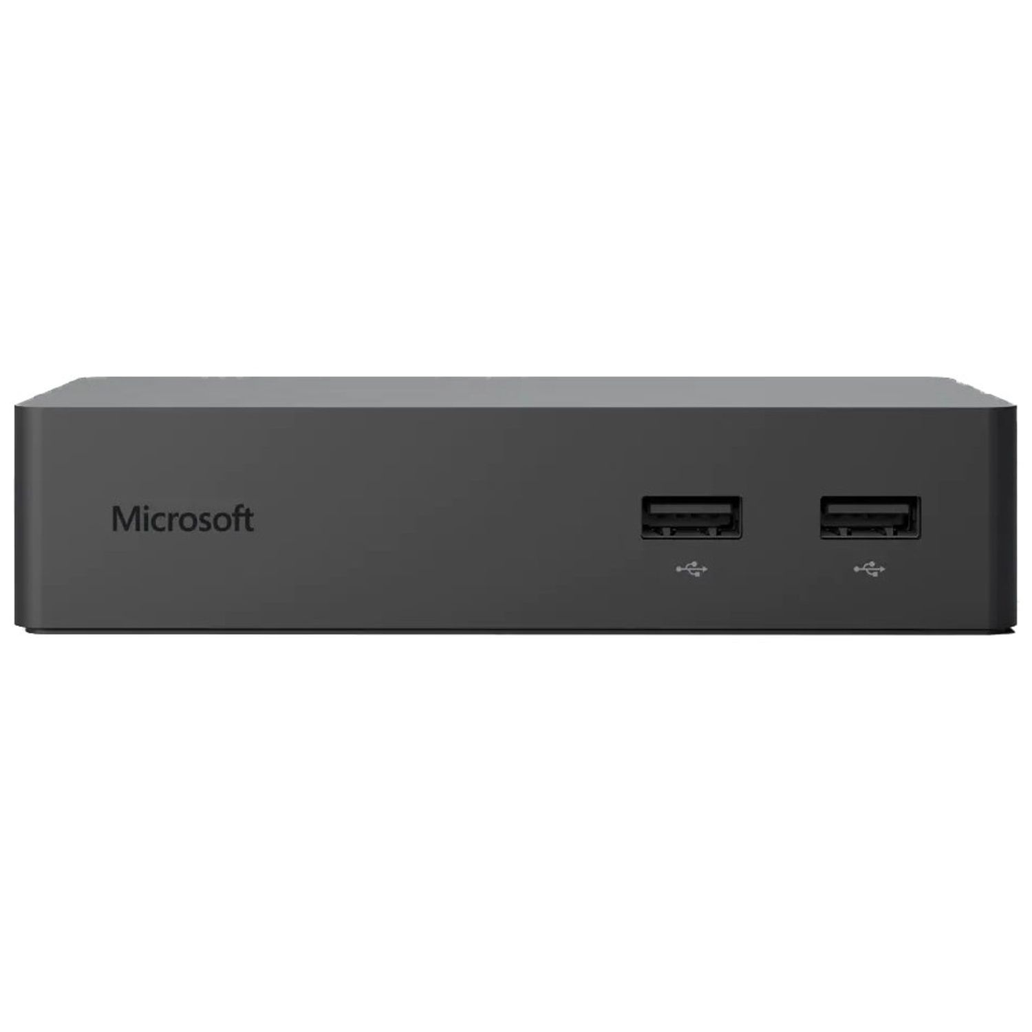 Docking Station Microsoft PD9-00008 pentru Surface Pro 4, Negru fotografia produsului View 4 L