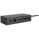 Docking Station Microsoft PD9-00008 pentru Surface Pro 4, Negru fotografia produsului View 2 S