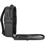 Rucsac laptop gaming ASUS ROG Ranger BP3703 Core fotografia produsului View 3 S