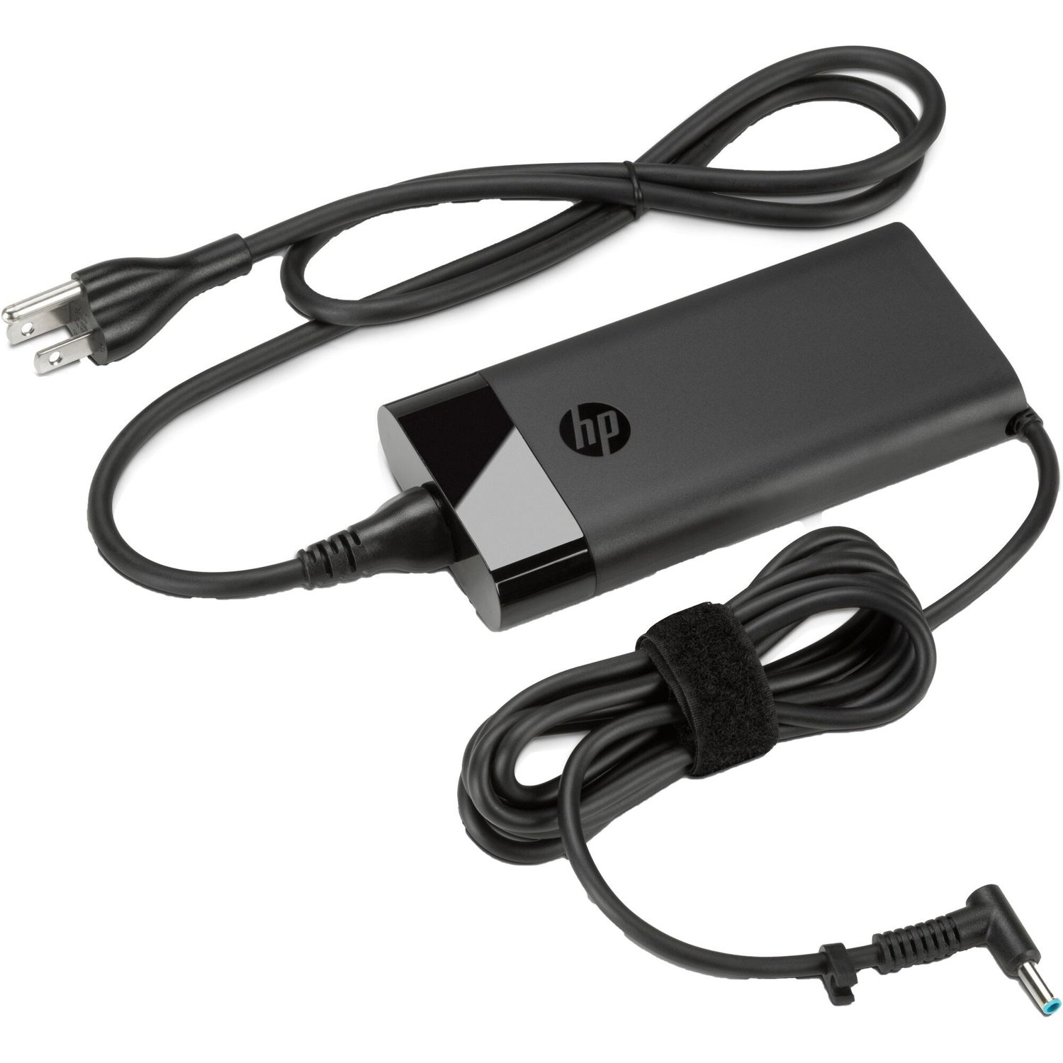 Incarcator original laptop HP OMEN 15-AX 150W fotografia produsului