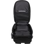 Rucsac laptop gaming ASUS ROG Ranger BP3703, RGB, modular, rezistenta la apa, curea pentru bagaje fotografia produsului View 4 S