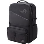 Rucsac laptop gaming ASUS ROG Ranger BP3703 Core fotografia produsului View 6 S