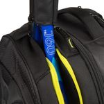 Rucsac Targus Work and Play Rackets, 156", Negru/Verde fotografia produsului View 5 S