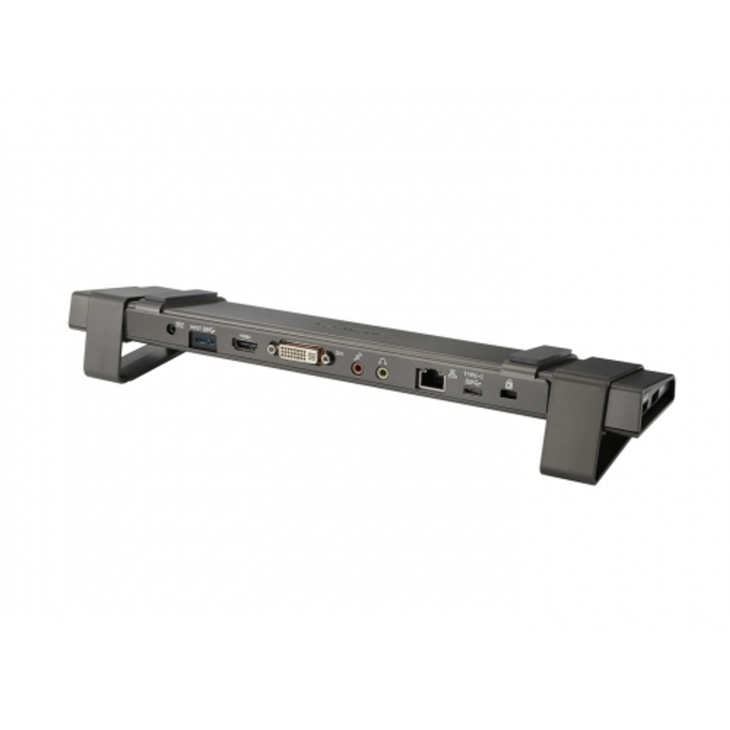 Statie de andocare , Asus , USB 30 HZ/3B , negru fotografia produsului
