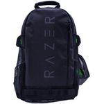 Rucsac laptop gaming Razer Rogue V2, 133", Negru fotografia produsului