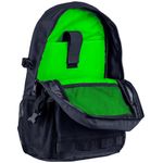 Rucsac laptop gaming Razer Rogue V2, 133", Negru fotografia produsului View 2 S