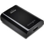 Docking Station Kensington SD3500V, USB 30, dual 2K, 5Gbps fotografia produsului View 8 S