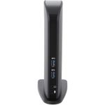 Docking Station Kensington SD3500V, USB 30, dual 2K, 5Gbps fotografia produsului View 3 S
